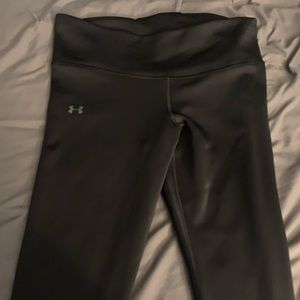 Women’s Under Armour Compression Leggings